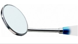 AĞIZ AYNASI 22 MM